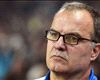 Bielsa plays down Marseille bust-up