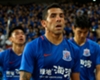 Tevez baru cetak tiga gol bagi Shenhua