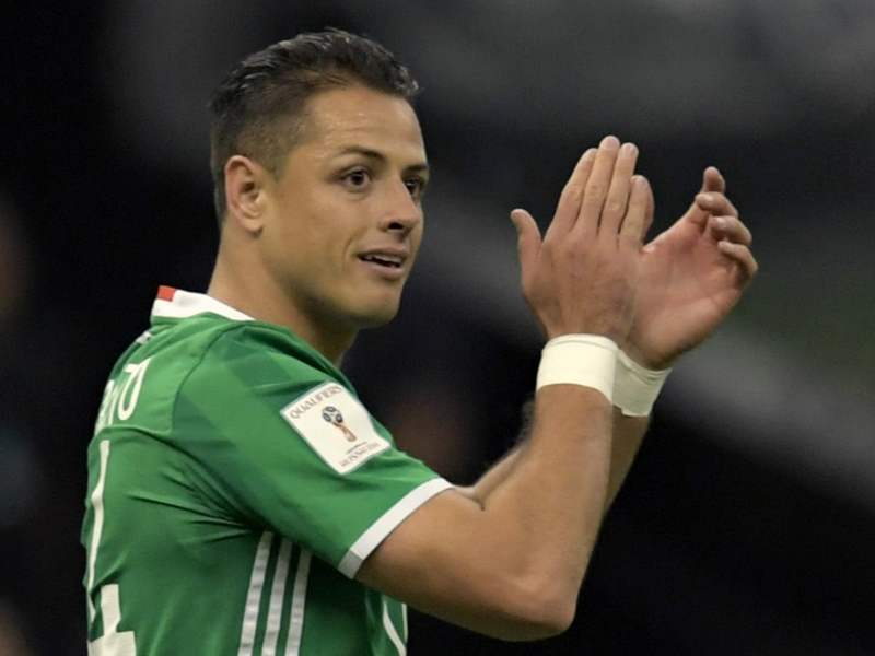The U.S. fans' guide to rooting for Mexico at the World Cup