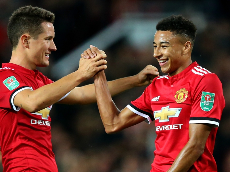 Carabao Cup draw: Chelsea host Everton as Man Utd take on Swansea in fourth round