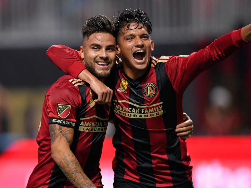 Will Atlanta United's devotion to its style be a gift or curse in the playoffs?