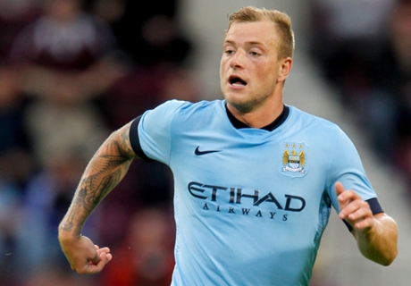 Guidetti nears permanent Celtic move