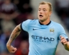 Manchester City striker Guidetti nears permanent Celtic move