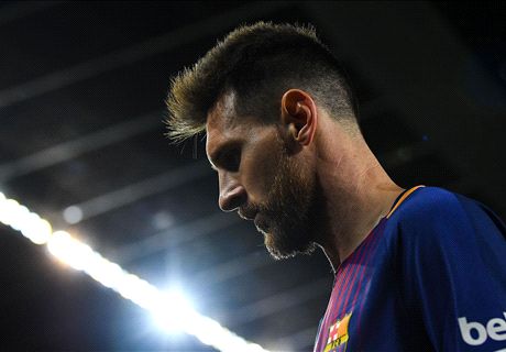 ¡Ojo Messi!, habrá más Maffeos
