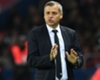 Bruno Genesio PSG Lyon Ligue 1 17092017 Bruno Genesio PSG Lyon Ligue 1 17092017
