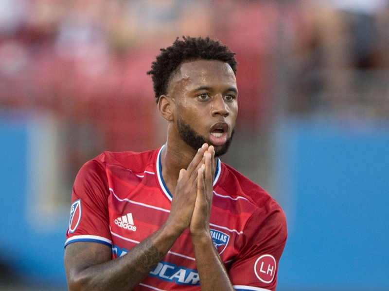 MLS Talking Points: FC Dallas looks to stop free fall, Red Bulls regroup and more