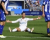 Zidane: Modrića bole leđa i noga!