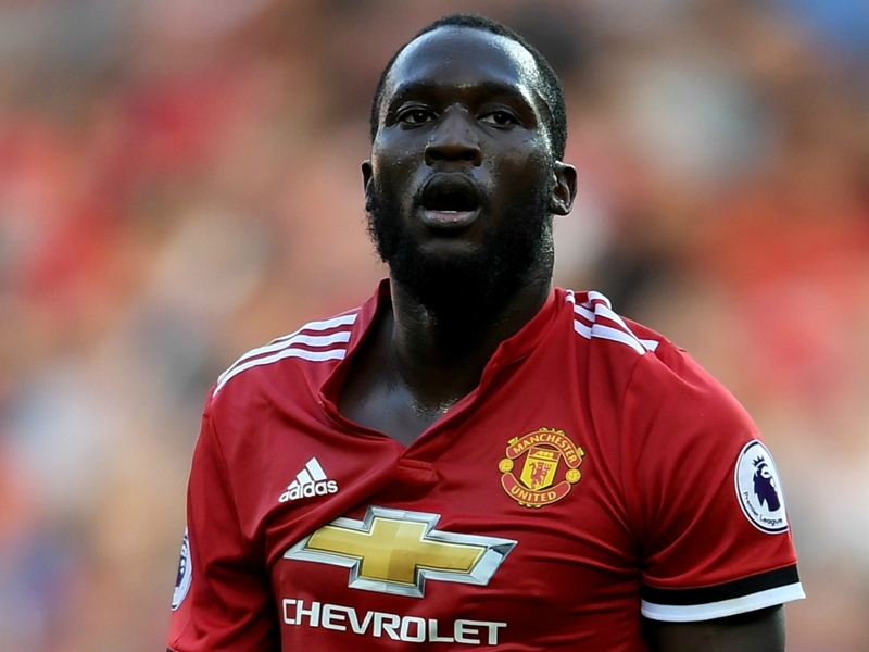 Man Utd striker Romelu Lukaku likely to miss Bosnia-Herzegovina v Belgium