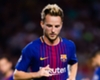 Ivan Rakitic Barcelona 12092017 Ivan Rakitic Barcelona 12092017