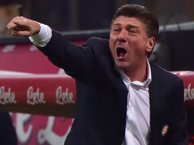 LIVE: Inter v Verona