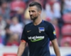 Službeno: Ibišević nakon bizarnog isključenja ipak suspendiran!