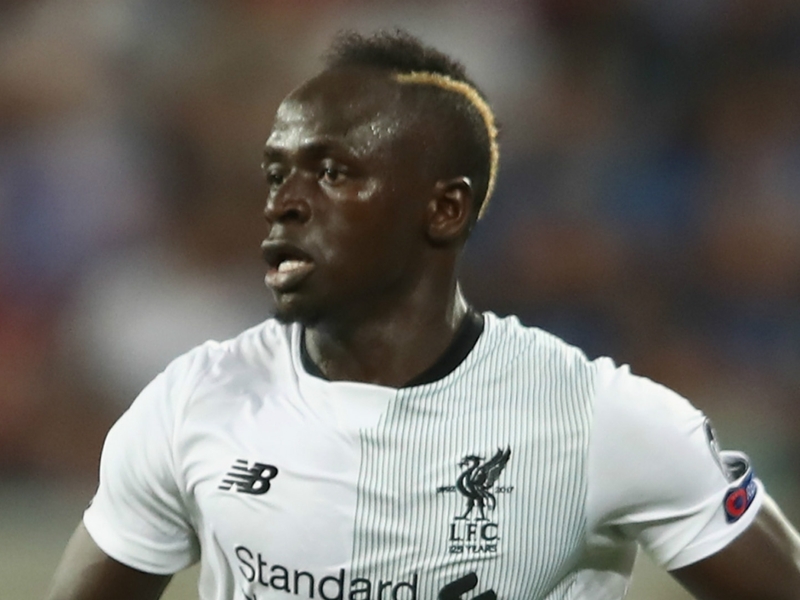 Liverpool extend longest-ever Champions League winless run with draw in Moscow