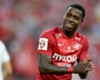 Spartak Moscow star Quincy Promes Spartak Moscow star Quincy Promes
