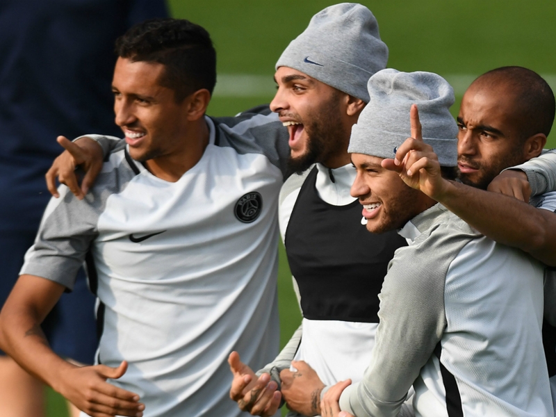 PSG vs Bayern Munich: TV channel, stream, kick-off time, odds & match preview