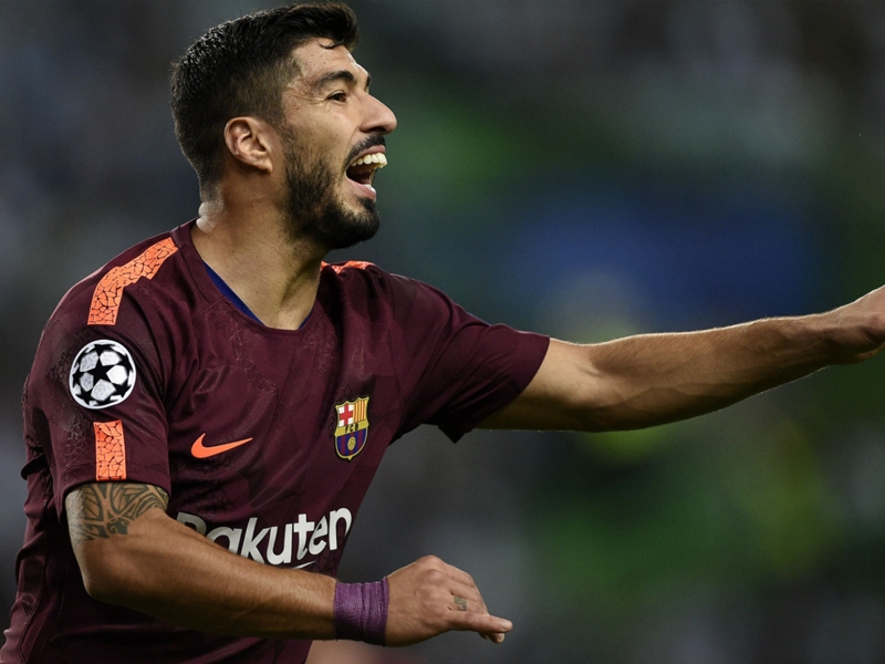البطاقات الملونة في الدوري الإسباني - ريال مدريد الأقل إنذارًا والاعتراضات في برشلونة لا تتوقف البطاقات الملونة في الدوري الإسباني - ريال مدريد الأقل إنذارًا والاعتراضات في برشلونة لا تتوقف