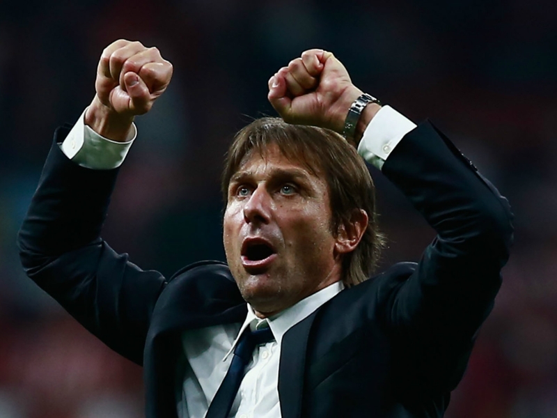 'I've not seen Barcelona or Real Madrid do that' - Gerrard impressed by Chelsea's Atletico win