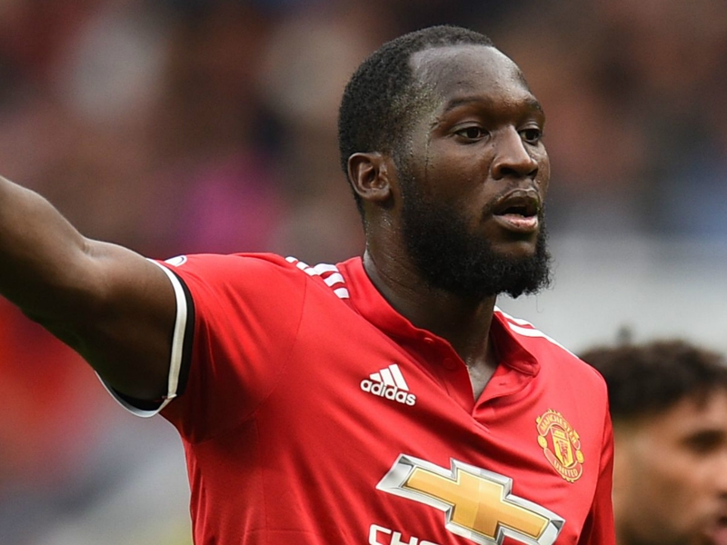 Mourinho: Lukaku can't be rotated without Ibrahimovic