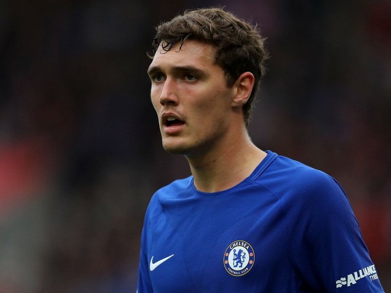 Emenalo: Christensen proves merit of Chelsea loan system
