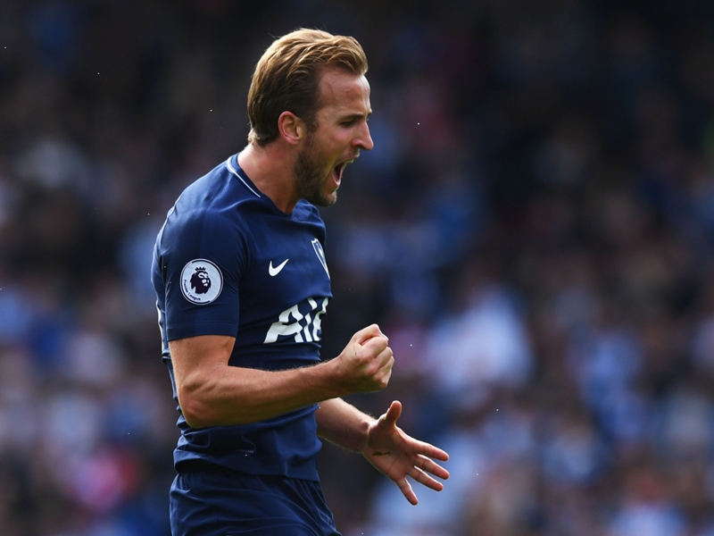 FIFA 18 Ultimate Team of the Week: Kane & Isco lead TOTW3