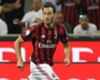 Hakan Calhanoglu Milan Hakan Calhanoglu Milan