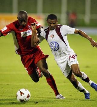 Free State Stars - Moroka Swallows