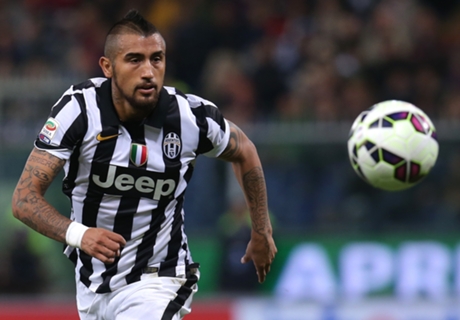 Vidal:
