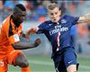 Paris SG, Blanc fait tourner sur les côtés