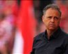 El Granada destituye a Joaquín Caparrós