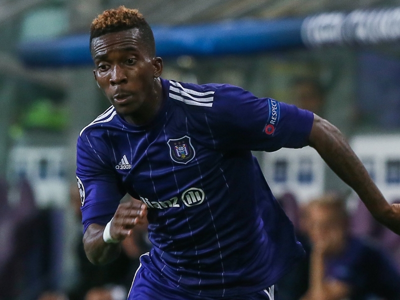 Henry Onyekuru joins Galatasaray on loan from Everton