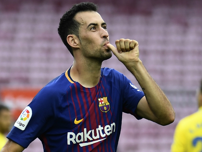 Transfer news & rumours LIVE: Guardiola wants €200m for Busquets