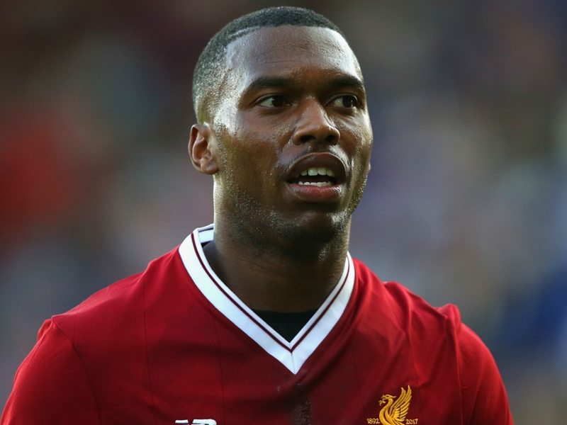 Klopp: Sturridge not guaranteed game time even if he stays