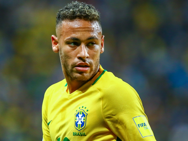 Which South American teams have qualified for World Cup 2018?