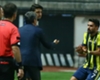 Alper Potuk Aykut Kocaman Akhisarspor Fenerbahce Alper Potuk Aykut Kocaman Akhisarspor Fenerbahce