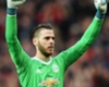 DAVID DE GEA (Manchester United): Mlinda mlango wa Manchester United amekuwa kwenye kiwango bora tangu mwanzoni mwa msimu, amefanikiwa kutoruhusu goli katika mechi 6 katika mechi saba hadi sasa. DAVID DE GEA (Manchester United): Mlinda mlango wa Manchester United amekuwa kwenye kiwango bora tangu mwanzoni mwa msimu, amefanikiwa kutoruhusu goli katika mechi 6 katika mechi saba hadi sasa.