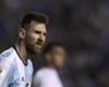 Lionel Messi Argentina Peru Eliminatorias Sudamericanas 05102017