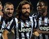 Andrea Pirlo Empoli Juventus celebrating Serie A