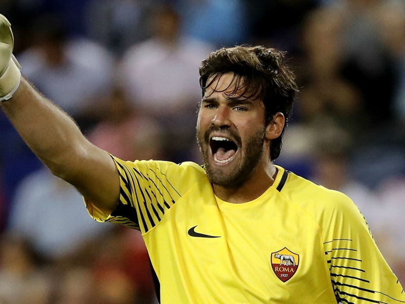Transfer news & rumours LIVE: Madrid to offer record deal for Alisson
