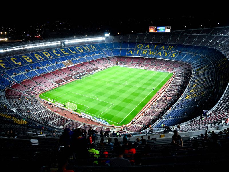 PSG fans stabbed in Barcelona, police confirm