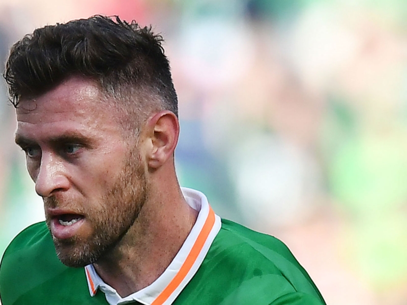Republic of Ireland 2 Moldova 0: Murphy's double sets up Wales showdown in Cardiff