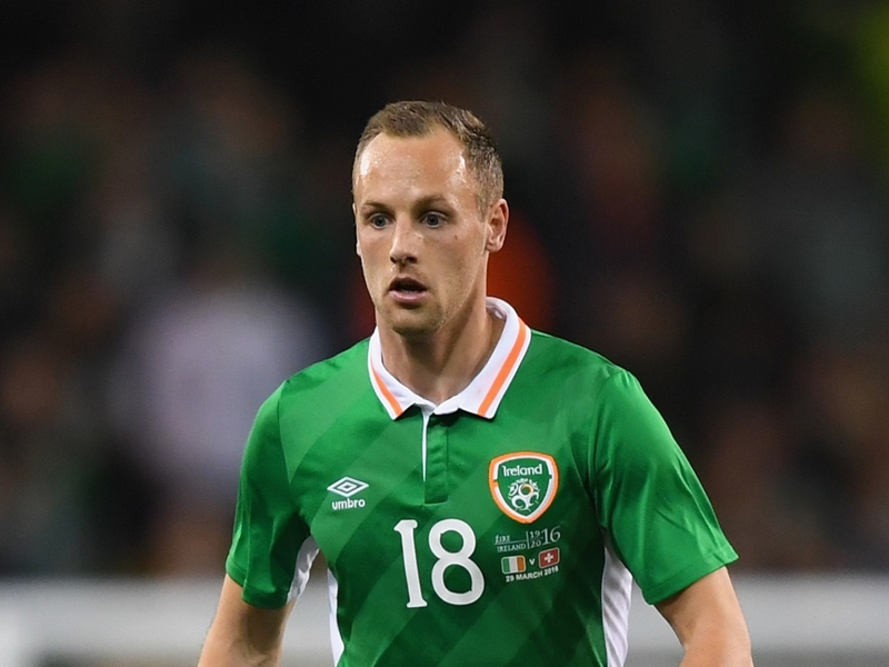 FIFA 18 addict Meyler shows he's more than just an Xbox to box midfielder for Ireland