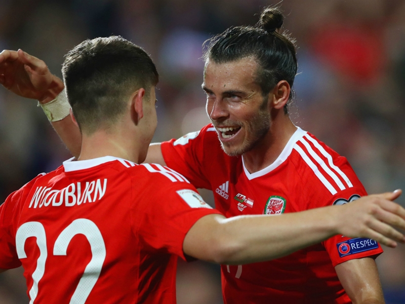 What and when are the UEFA play-offs for World Cup 2018?