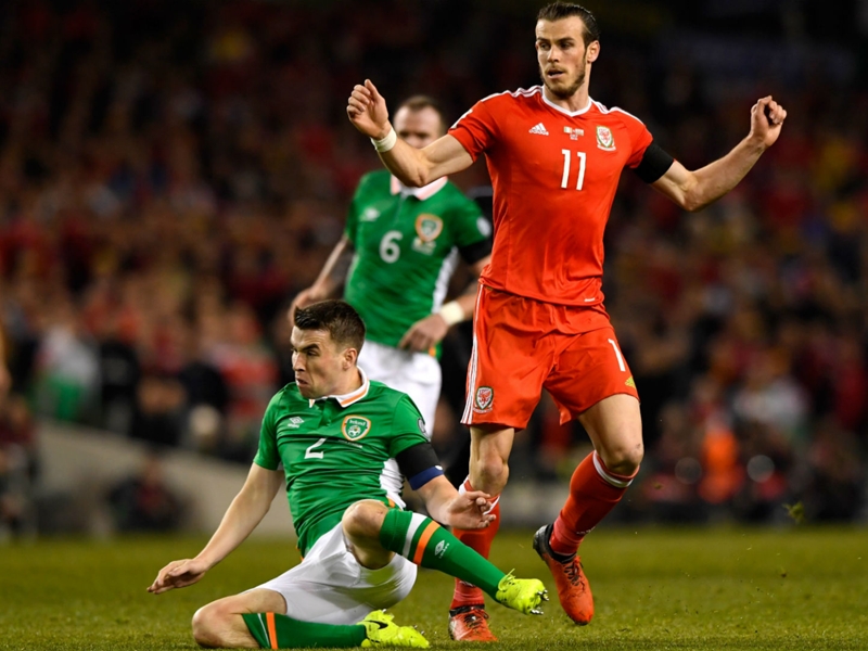 Like Wales without Bale - O'Neill talks up absent Coleman's importance