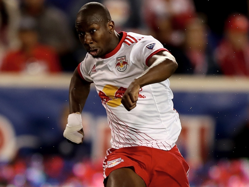 MLS Review: Red Bulls end Dallas' unbeaten run, SKC stages comeback