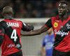 Guingamp sans Yatabaré contre Paris