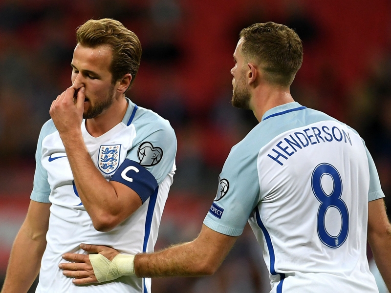 'England can be wonderful or lose to anyone' - World Cup chances questioned by Clemente