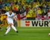 Lithuania 0 England 1: Kane penalty enough as Three Lions finish campaign unbeaten