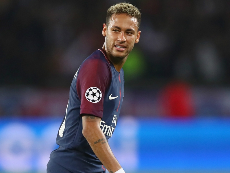 Brazil legend Ronaldo: Neymar's Barcelona exit was like mine
