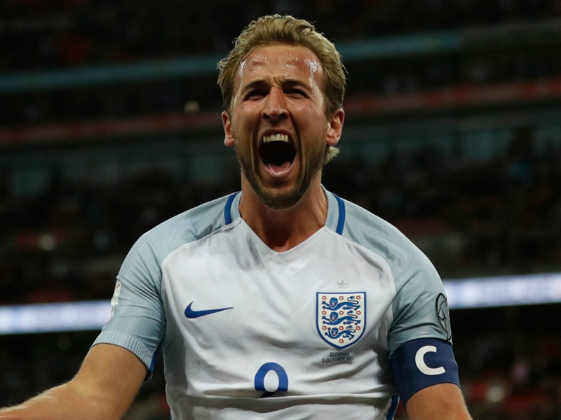 'Every team would want Kane' - Capello backs 'great striker' to lead England World Cup charge