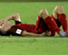 The United States failed to qualify for the World Cup on Tuesday