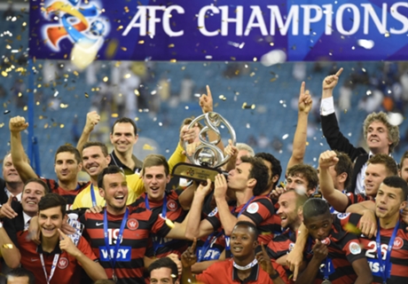 ประวัติศาสตร์! เวสเทิร์นบุกยันอัล ฮิลาล 0-0 ซิวแชมป์ ACL สมัยแรก